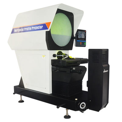 Ø350 mm Projector de vídeo digital com perfil horizontal 200x100 mm Viagem de estágio de trabalho