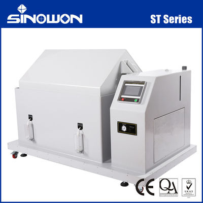 SST-120-NS Testadores de Spray de Sal Câmara de Teste de Spray de Água Com Ecrã LCD Touch