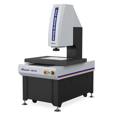 Máquina de medição automática de visão de alta precisão MVS-432 série