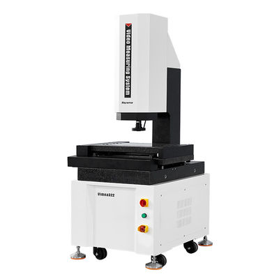 Máquina de medição de visão automática CNC Vimea322 série
