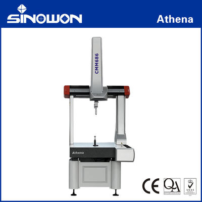 Máquina de medição de coordenadas Athena série
