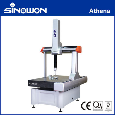 Máquina de medição de coordenadas Athena série