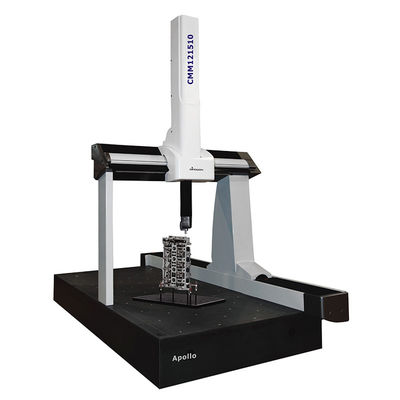 Máquina de medição de coordenadas da série Apollo