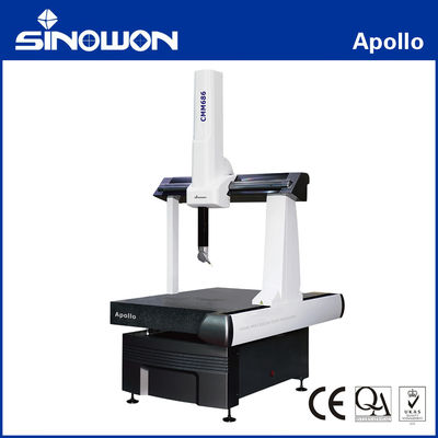 Máquina de medição de coordenadas da série Apollo