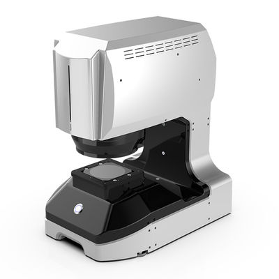 Sistema de visão instantânea QuickMea100