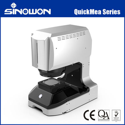 Sistema de visão instantânea QuickMea100