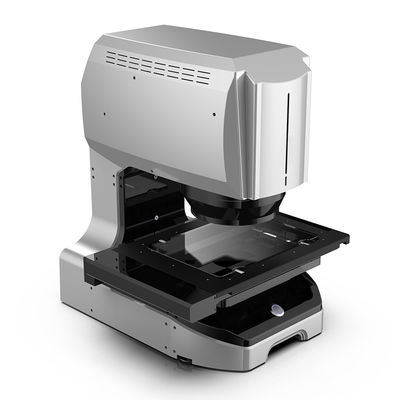 Sistema de visão instantânea QuickMea100