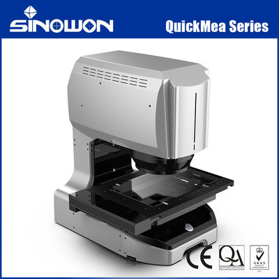 Sistema de visão instantânea QuickMea100