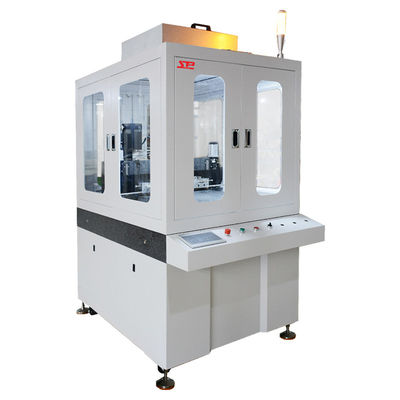 Máquina de ensaio de revestimento por fenda de precisão ST-5000G