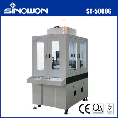 Máquina de ensaio de revestimento por fenda de precisão ST-5000G