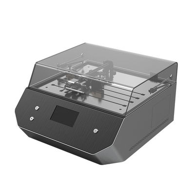Máquina automática de corte de precisão PC-5000Z