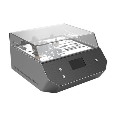 Máquina automática de corte de precisão PC-5000Z