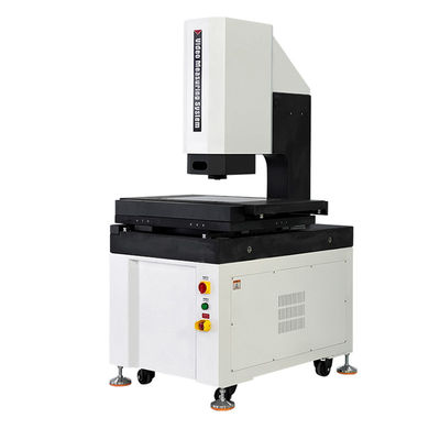 Instrumentos de medição de vídeo ISmart Auto Focus para teste de molde de precisão automotivo V3-322