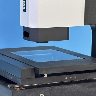 Instrumentos de medição de vídeo ISmart Auto Focus para teste de molde de precisão automotivo V3-VAS-322