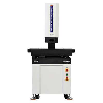 Máquina de Medição por Visão Automática Cantilever de Alta Precisão V5-432