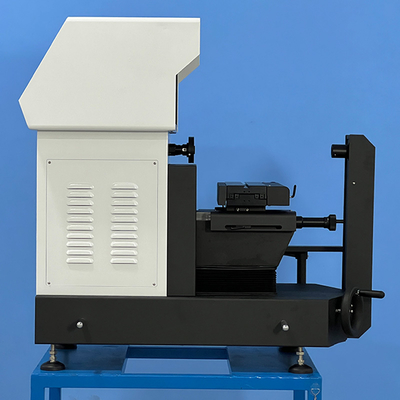 Projetor Horizontal de Medição 2D Industrial Comparação Óptica de Alta Precisão Para PH-3015