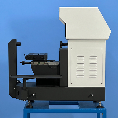 Projetor Horizontal de Medição 2D Industrial Comparação Óptica de Alta Precisão Para PH-3015