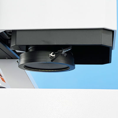 CMM Óptica de Ponte Móvel – Solução de Medição Instantânea no Local Série AutoFlash