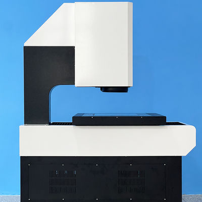 Equipamento de medição automático de cantilever ¢ Inspecção dimensional de precisão de alta velocidade