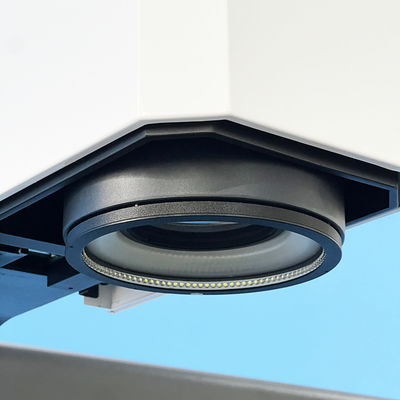 Equipamento de medição automático de cantilever ¢ Inspecção dimensional de precisão de alta velocidade