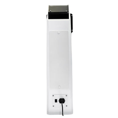 Teste de dureza de Rockwell digital fácil de usar com exibição de leitura direta DigiRock DR4