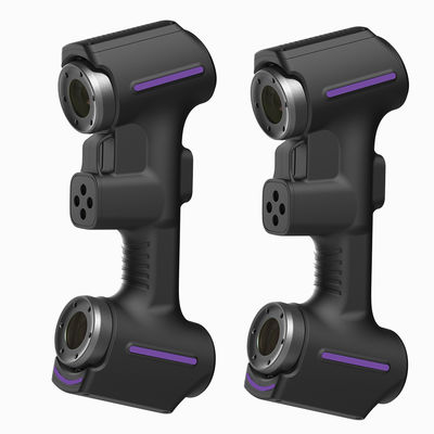 Portable Handheld 3D Scanner Easy To Use For 3D Printing And Small Object Scanning