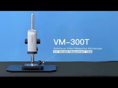Motor-Driven Video Microscope VM-300T