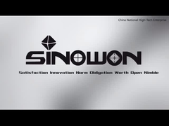 Ø350 mm Projector de perfil horizontal digital PH350-2010